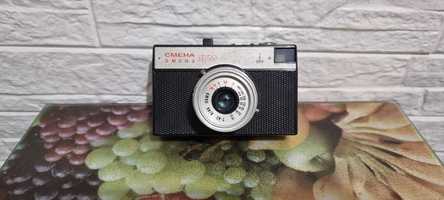 SMENA 8mm Radziecki aparat foto