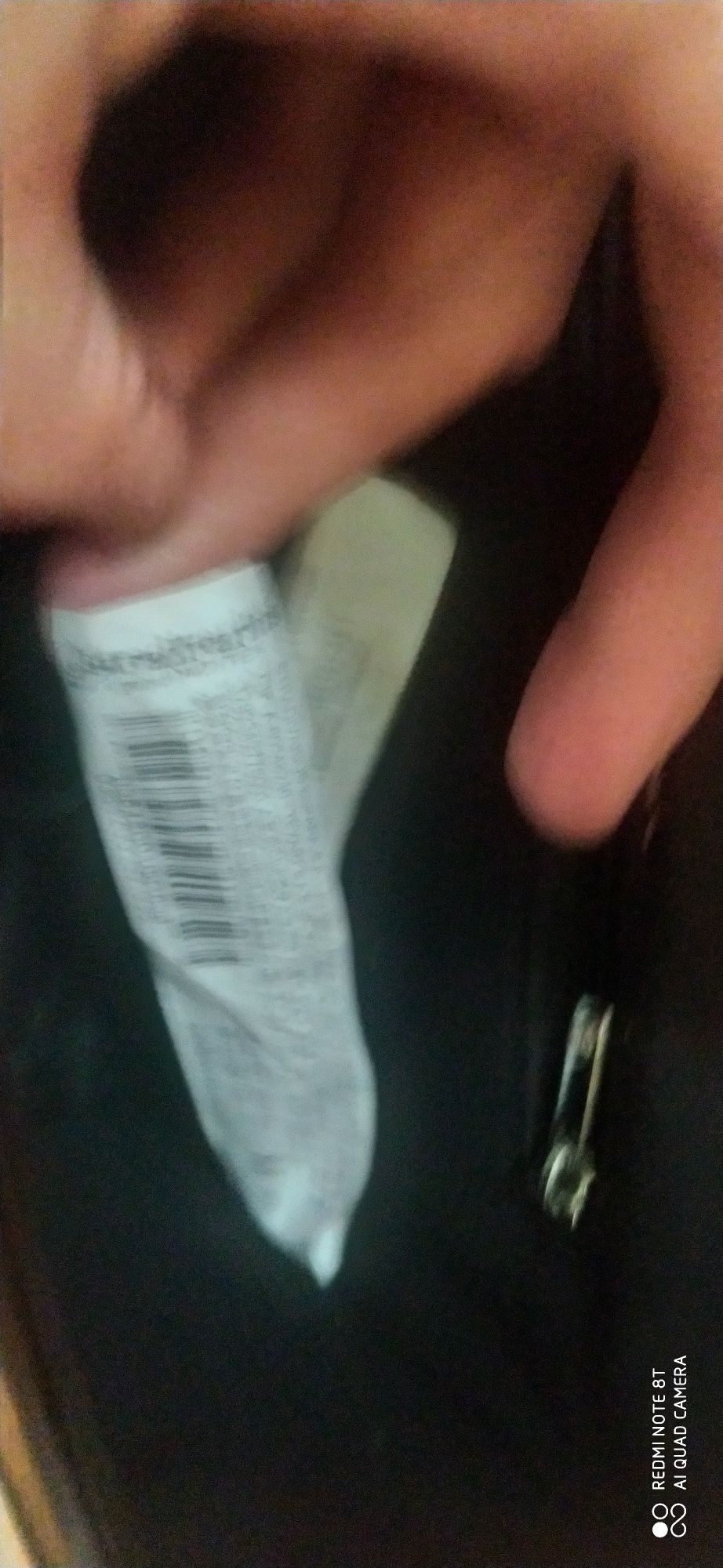 Totrebka Stradivarius 18 zł wyprzedaż