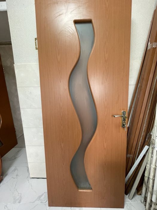 Міжкімнатні двері