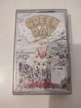 Green Day - dookie. Kaseta.