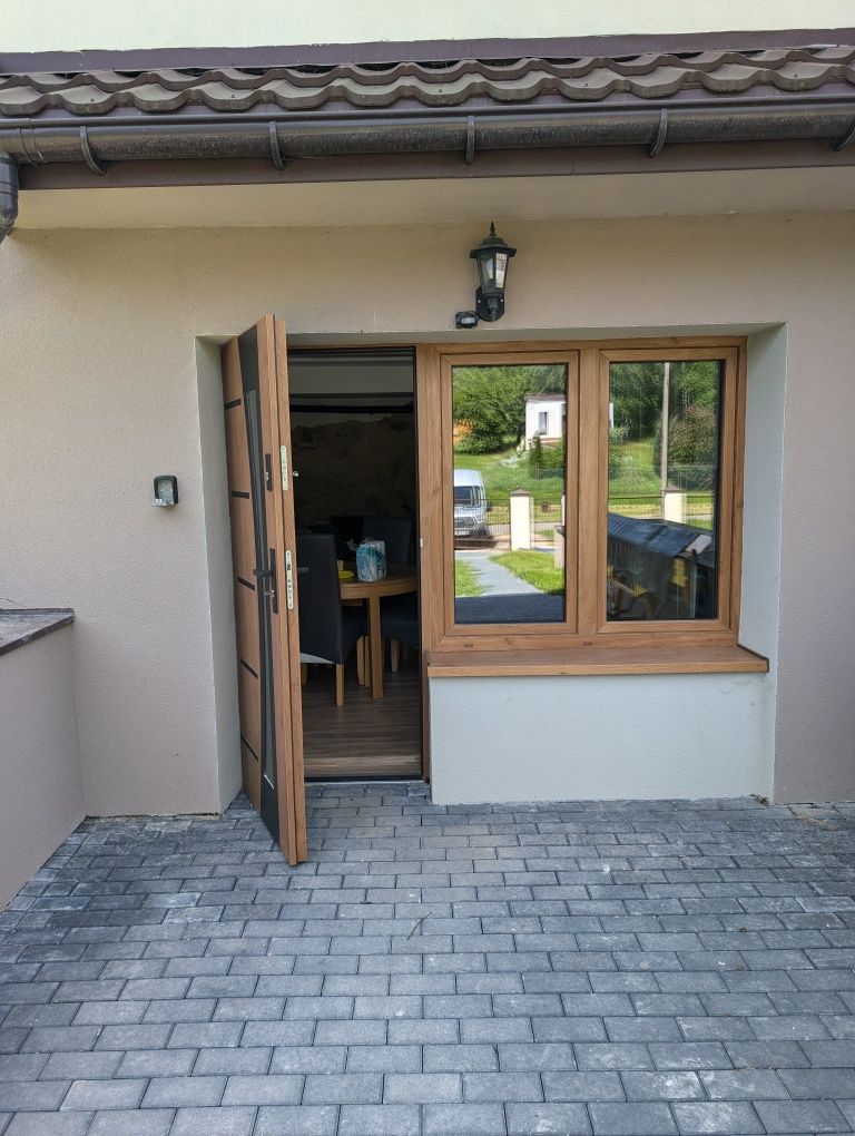Apartament, noclegi