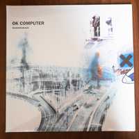 Radiohead OK COMPUTER (2LP)