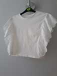 Top de menibz Zara 10 anos