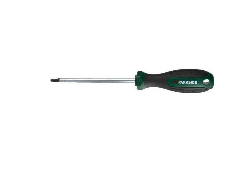 PARKSIDE śrubokręt TORX  TX25 x 125mm