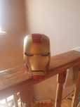 Głośnik Bluetooth Iron Man