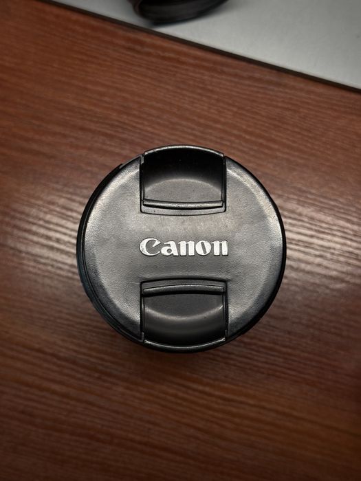 Продам обєктив  CANON 17-40mm f4.0 L