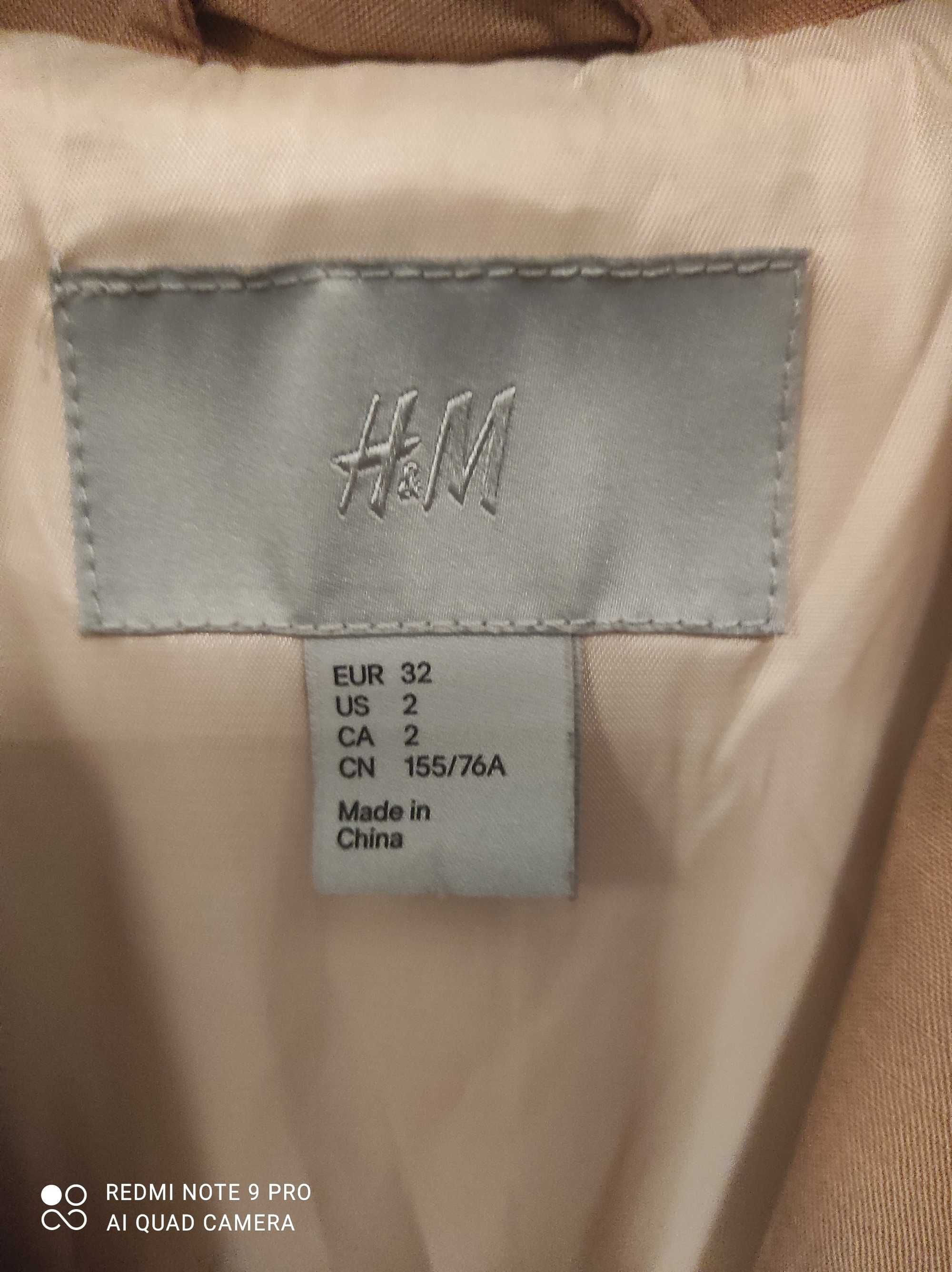 Marynarka damska H&M