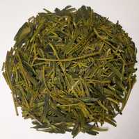 Зелений чай Лунг Чинг Колодязь ( Дракона Зеленый чай Колодец Дракона )