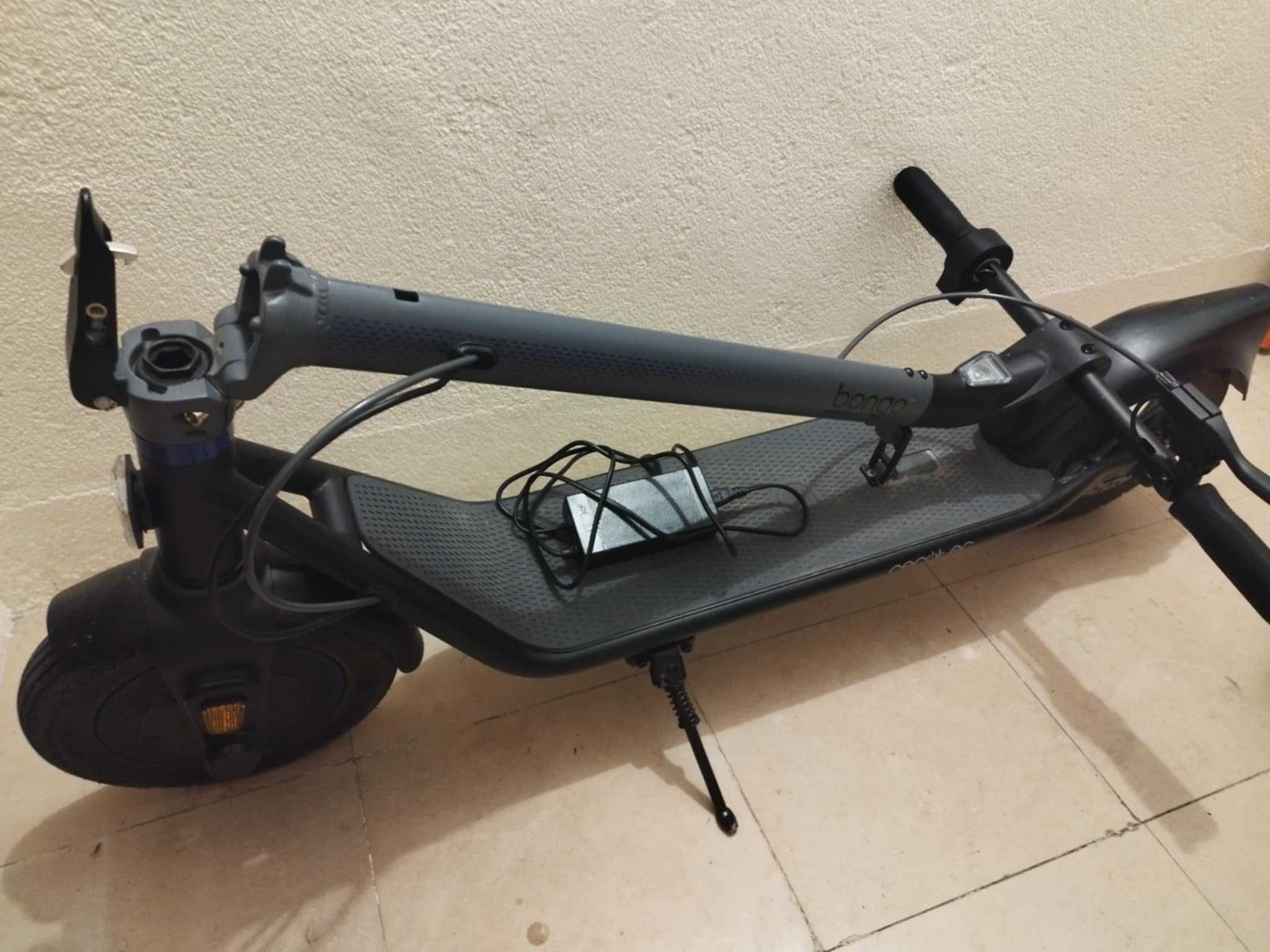 Trotinete Elétrica Cecotec DX20