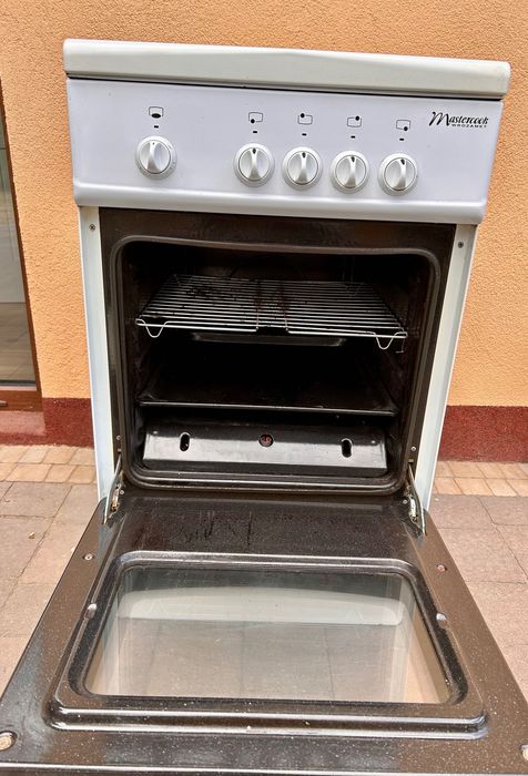 Kuchenka wolnostojąca