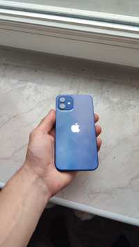 Apple iPhone 12/64 Neverlock Blue