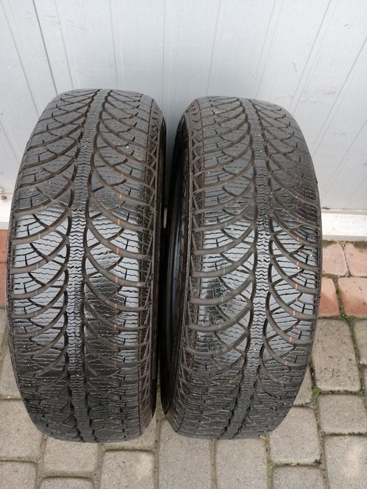 175/65 R14 Fulda зимові шини резина колеса