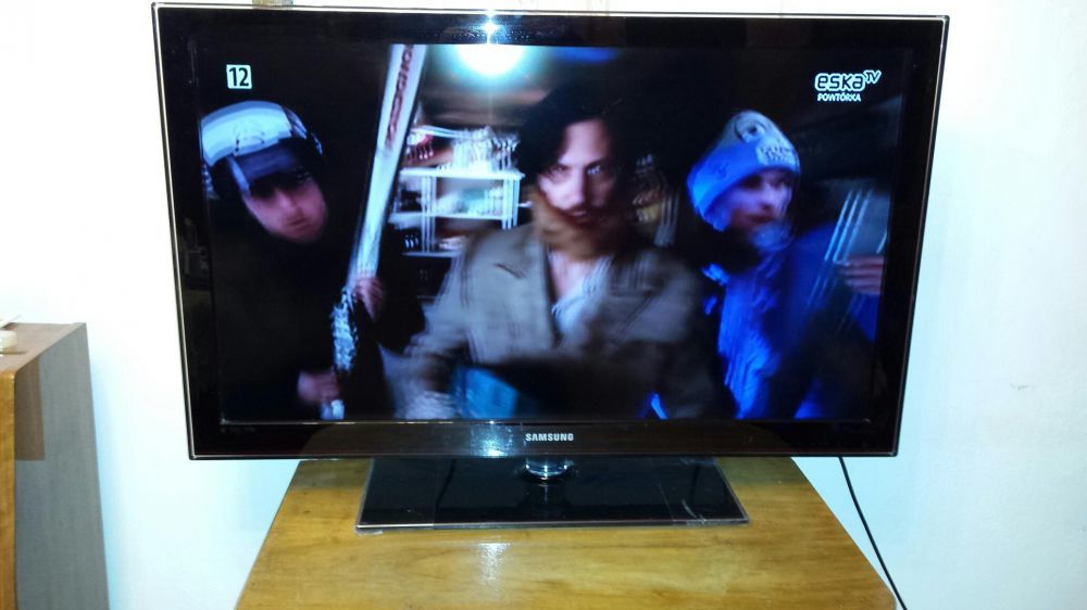 Telewizor Samsung LE40C550 JAK NOWY 40 cali