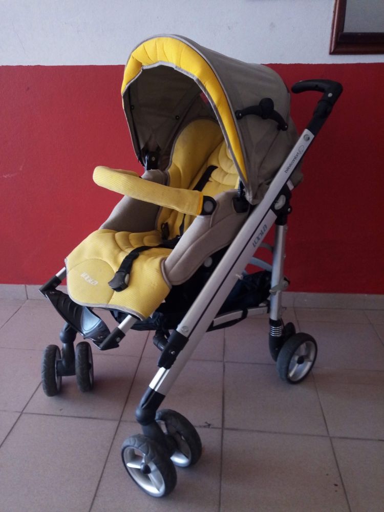 Carro Loola da Bebe Confort