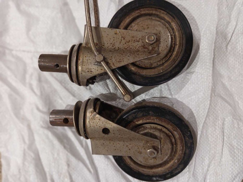 Колеса для тачки     Ціна за  1 шт.