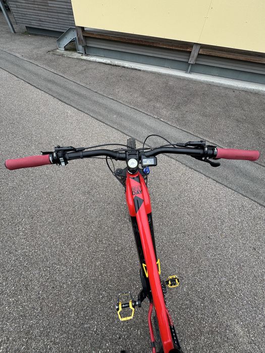 Продам Электровелосипед Rossignol