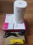 Router LTE Huawei b528 jak nowy