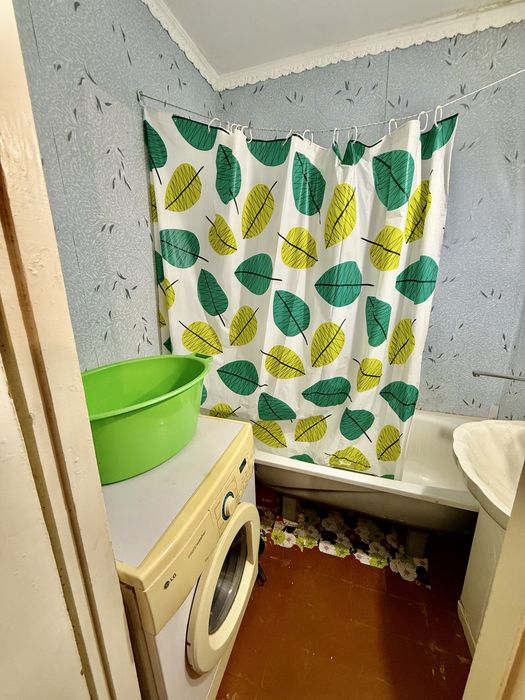 Продаж 1 кімнатної квартири | вул.Семидубська | м.Дубно