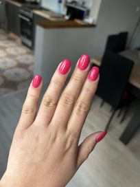 Modelki manicure - Tomaszowo