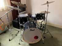 Bateria Pearl Export Series