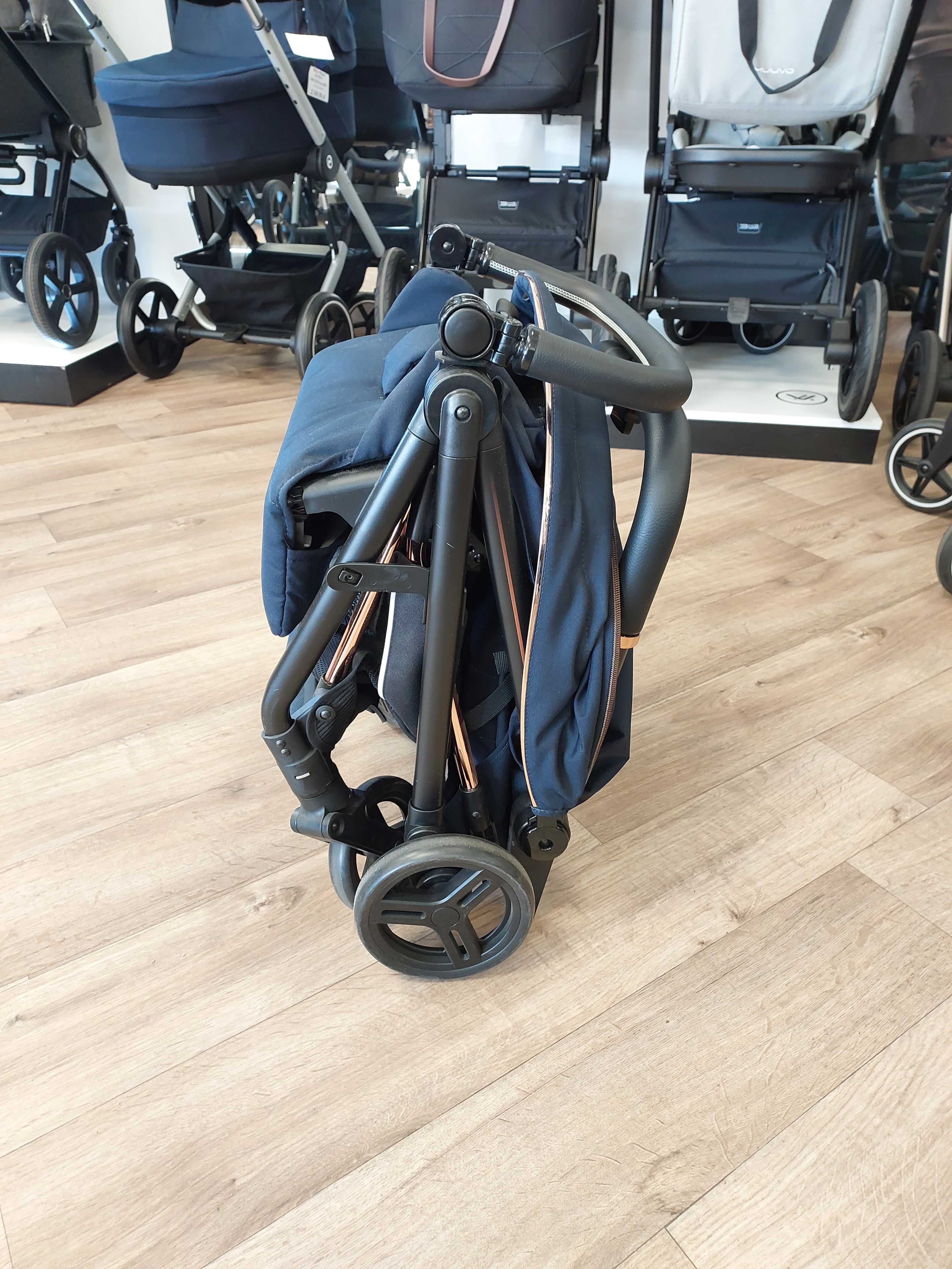 Peg Perego Selfie spacerowy spacerówka nowy gwarancja