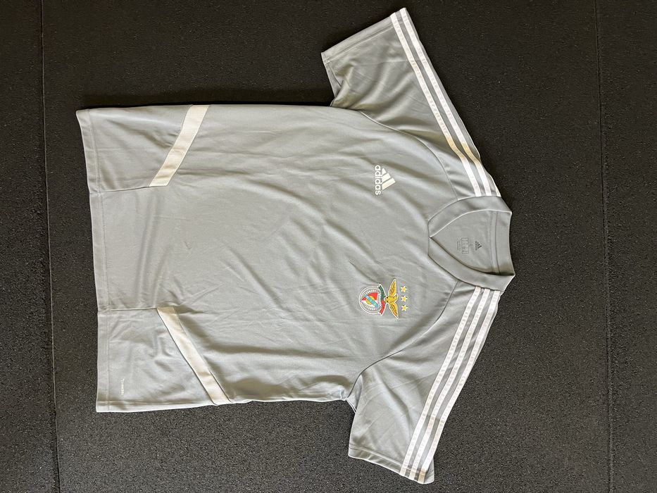 T-shirt Adidas SLB