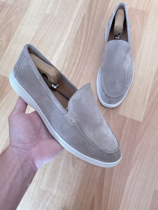 Лофери Чоловічі ЯК НОВІ