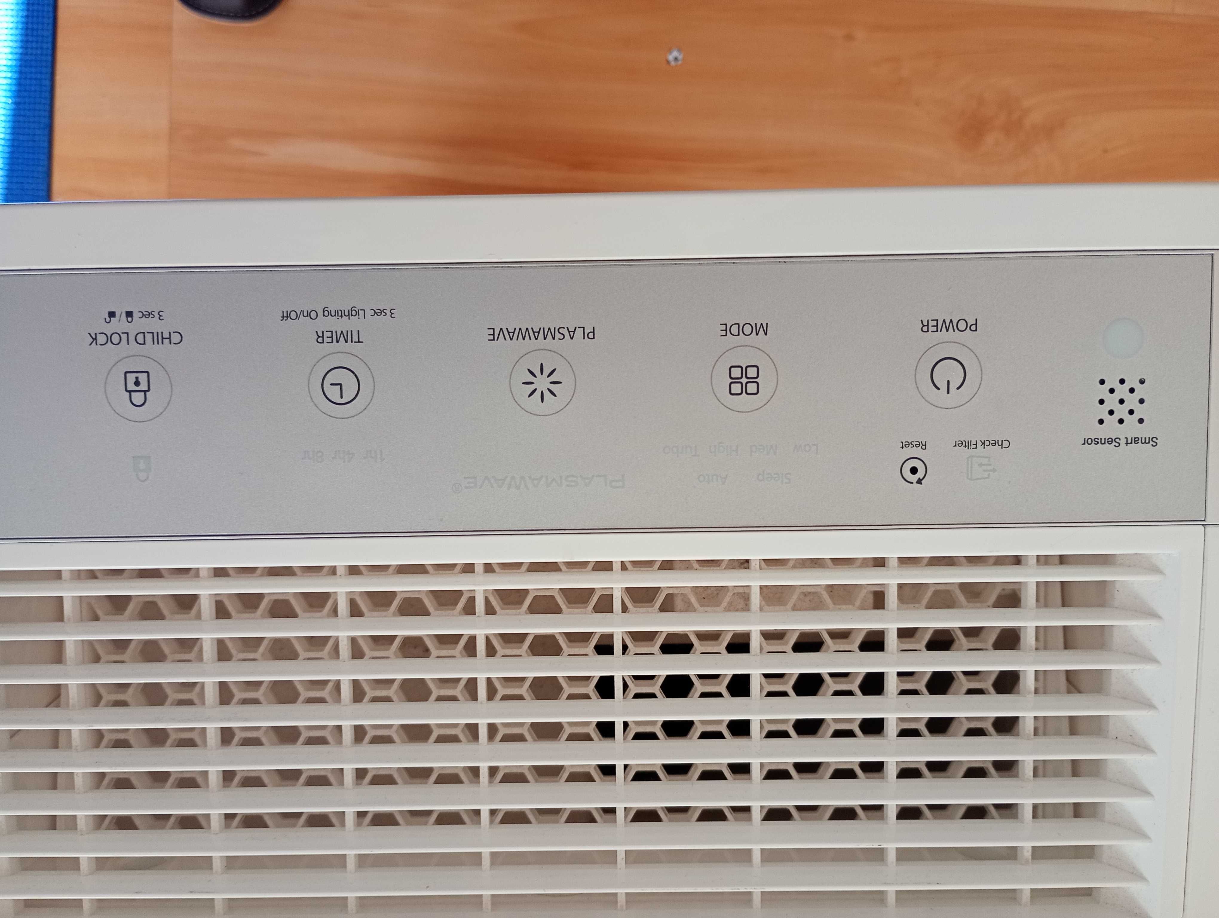 Oczyszczacz powietrza Winix ZERO Pro Winix Air Purifier