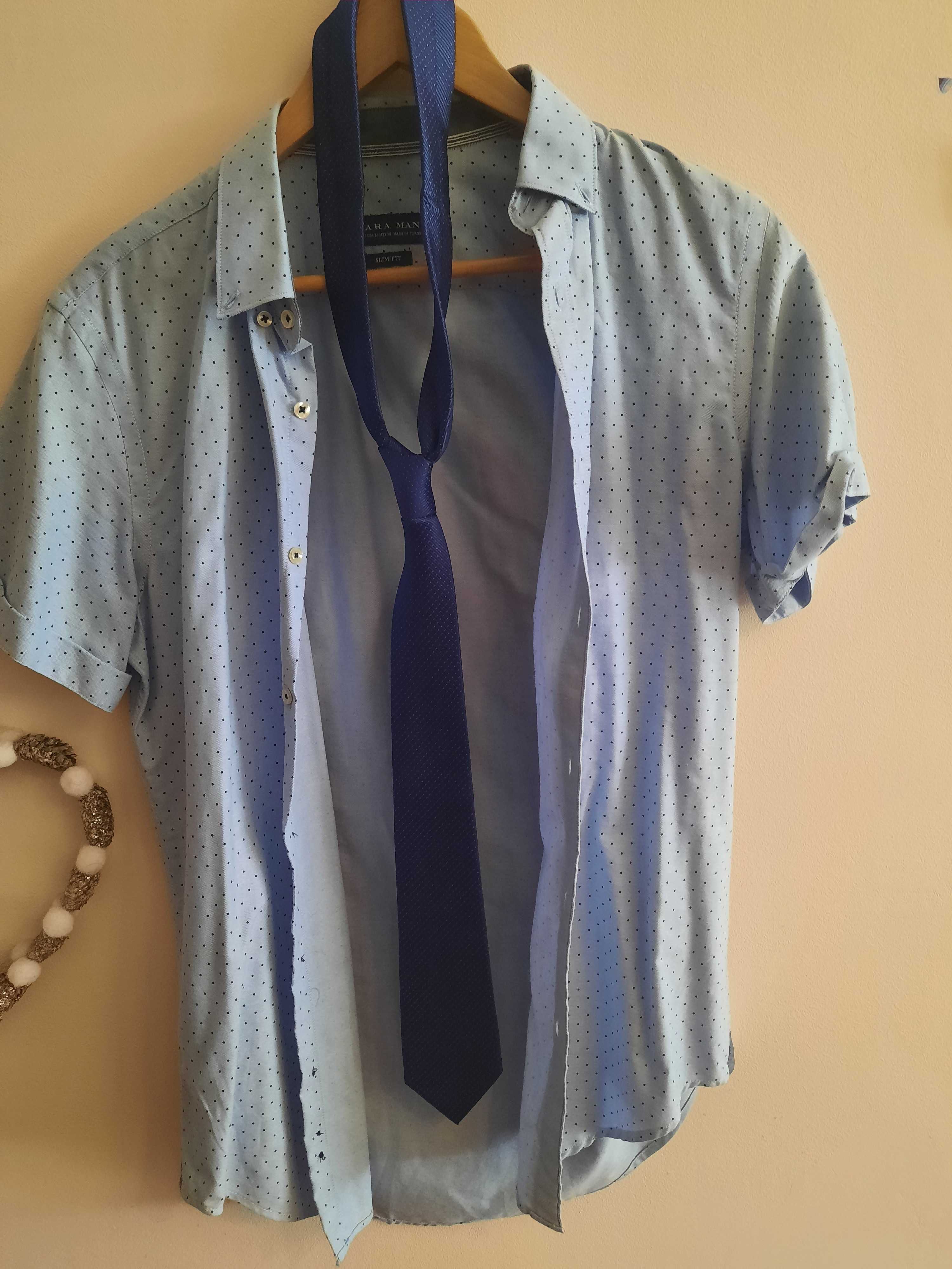 Fato homem completo + camisa +gravata