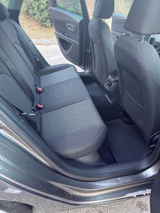 SEAT LEON 2014 1.6 TDI
