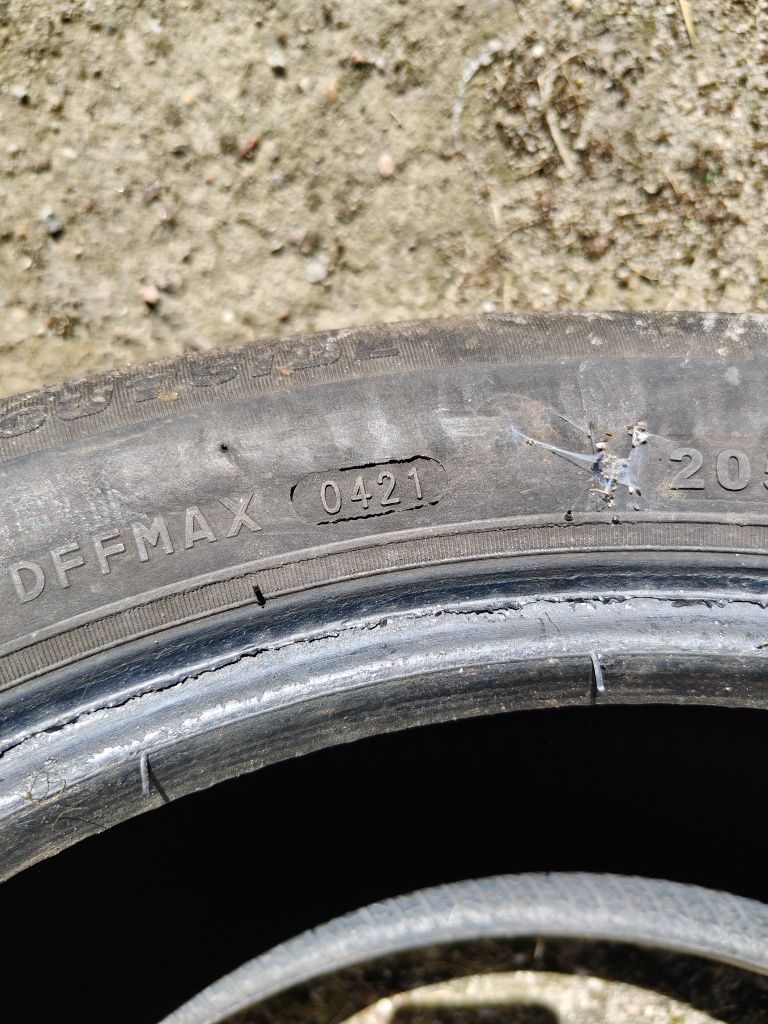 Opony letnie Firemax 2021