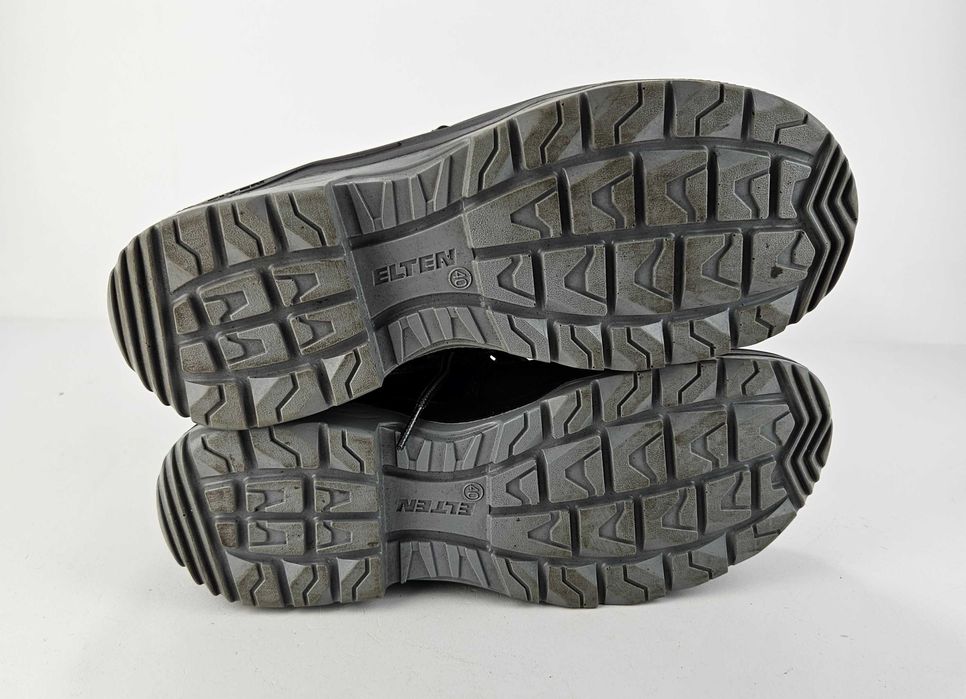 Buty robocze trzewiki ELTEN LEX ESD S3 rozm. 40