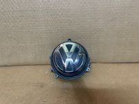 PUXADOR DA MALA SIMBOLO DO PORTA MALAS VW PASSAT B6