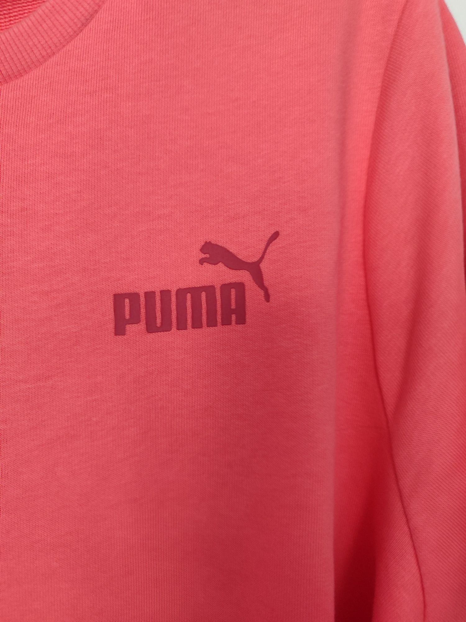 Sukienka Puma oversize r. XL