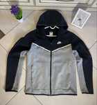 Зіпка Nike Teech Fleece
