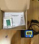 Miernik lakieru GL-SMART-S