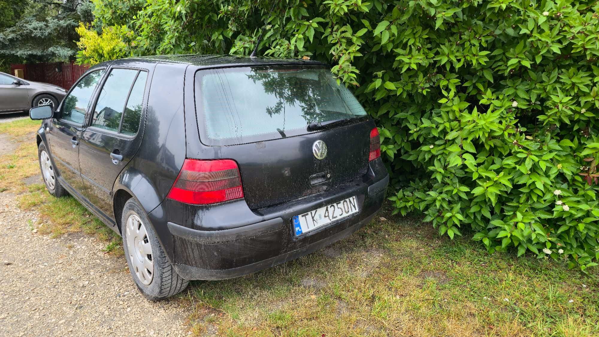 Volkswagen Golf 1.4 2003