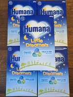 Humana 2 Litle Dreamers (600g)(от 6мес.) Хумана Соладкие сны