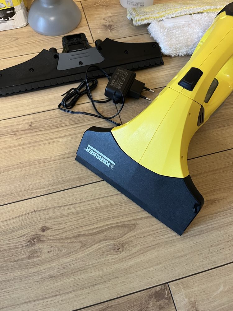 Myjka do okien karcher WV2 premimu