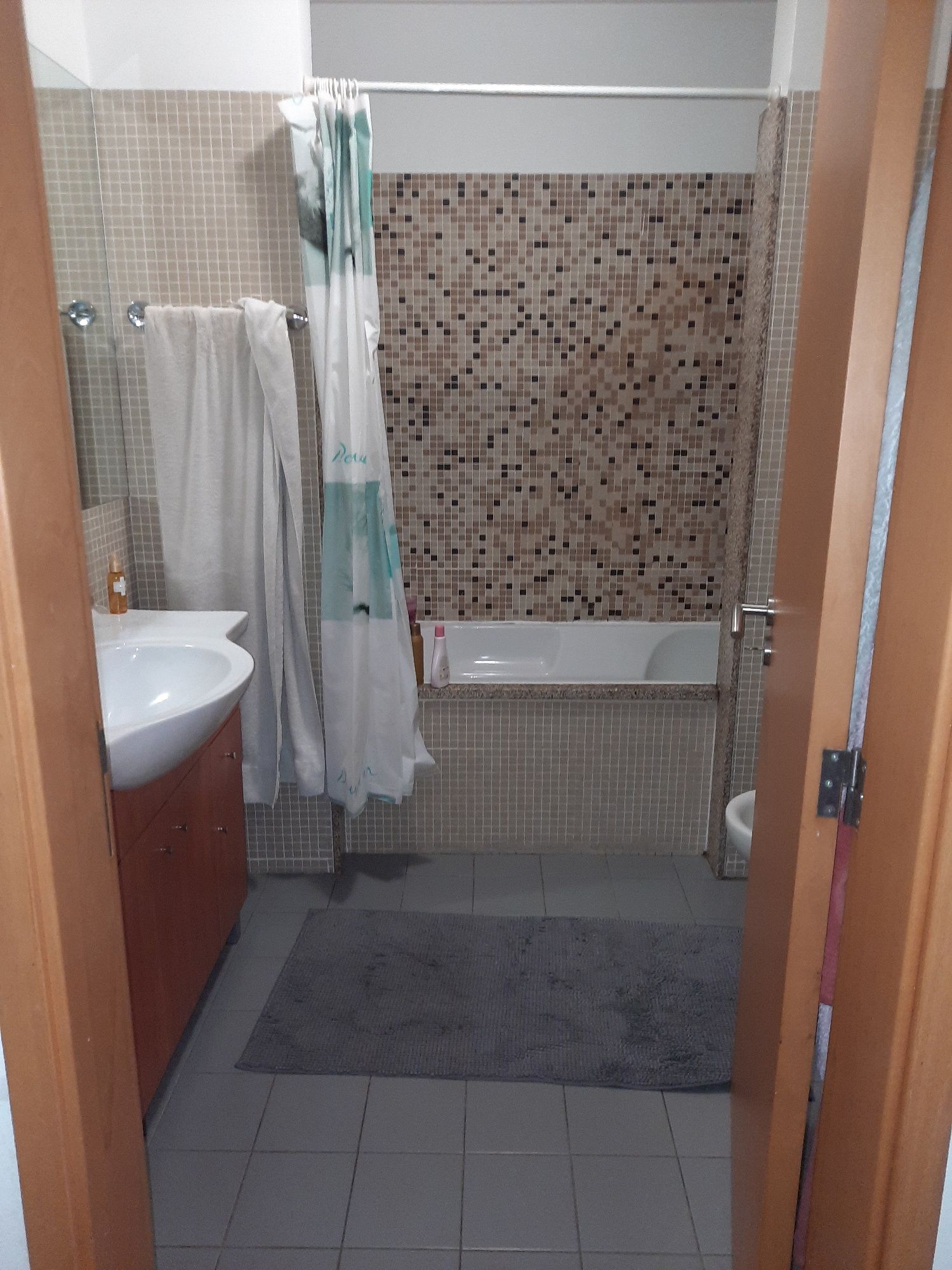 Apartamento  T2  115m²
