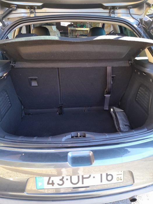 Citroen C 3 1.2 Gasolina