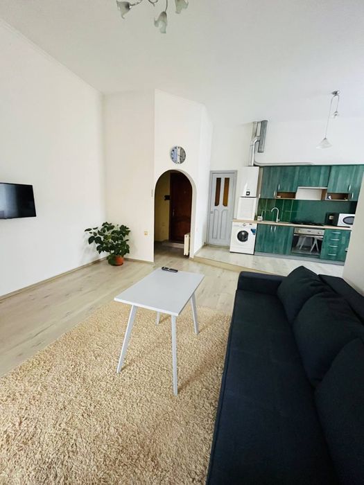 Квартира в центрі старого міста