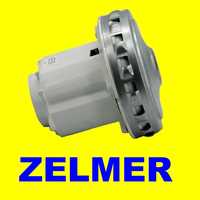 Двигатель мотор турбина для моющего пылесоса Зелмер Zelmer 1600W 1800W