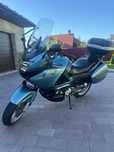 HONDA NT700V 2007