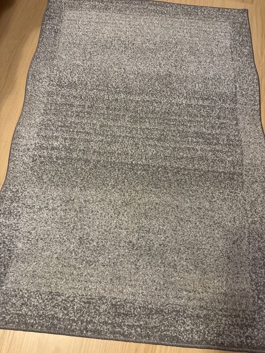 Szary dywanik Avanti