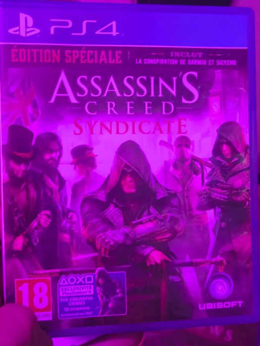 Assassin's Creed coleçao mais assassin creed black flag