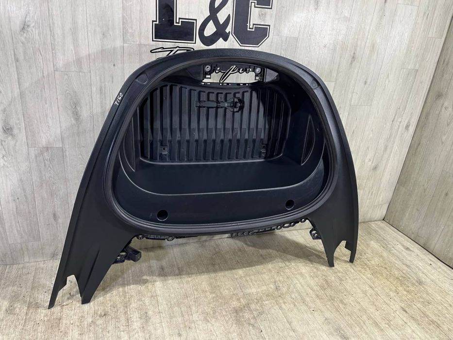 Багажник передний Tesla Model 3 ( 2021 - 2025 г ) ванна бокс 164535100