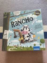 Gra super farmer rancho