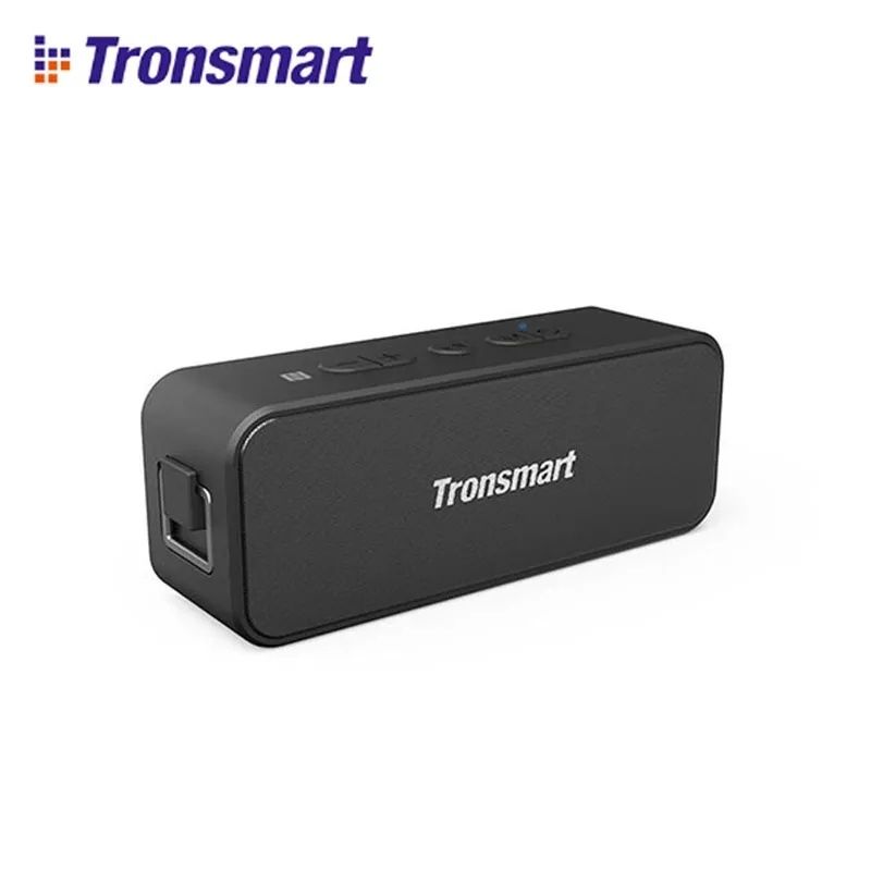 Блютуз колонка Tronsmart T2 Plus Speaker Bluetooth