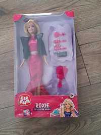Lalka Barbie Elefun